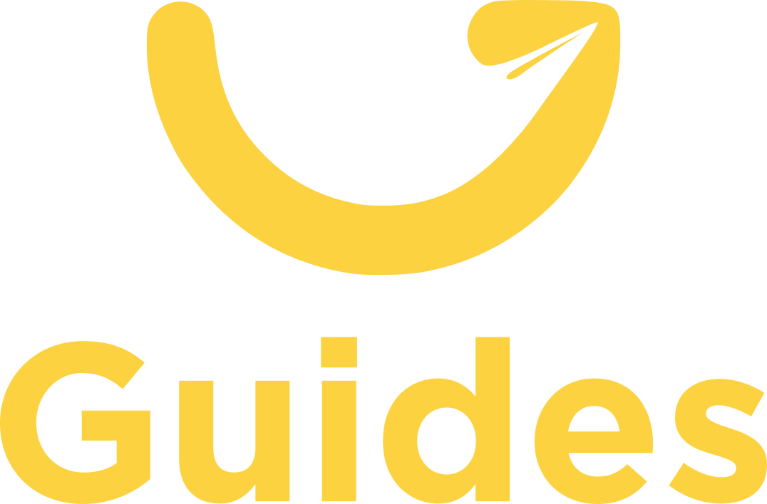 guides.app Logo